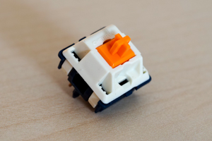 Cherry MX Falcon