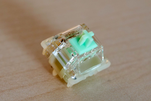 Gateron Baby Kangaroo 2.0