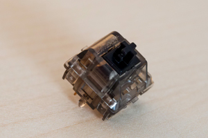 Gateron Black Ink V2