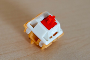 Gateron Mini i