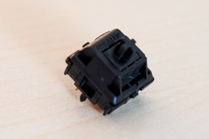 Gateron Oil King
