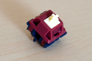 Gateron Quinn