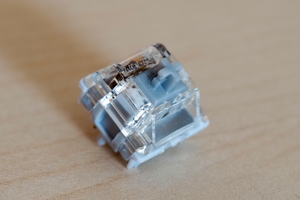 Gateron Zero Degree
