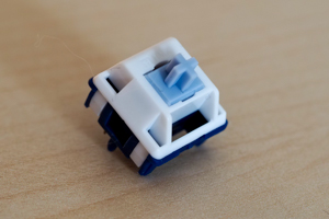 HMX Ice Lotus