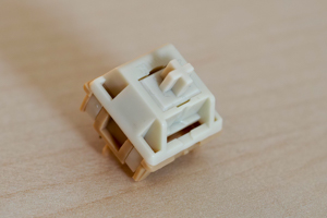 HMX Sandstorm