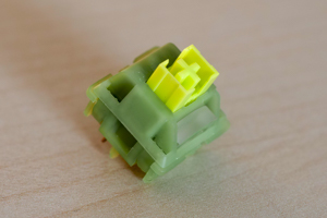 Outemu Silent Lime V3