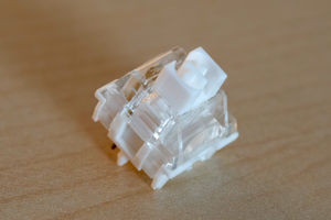 TTC Flaming Snow V2