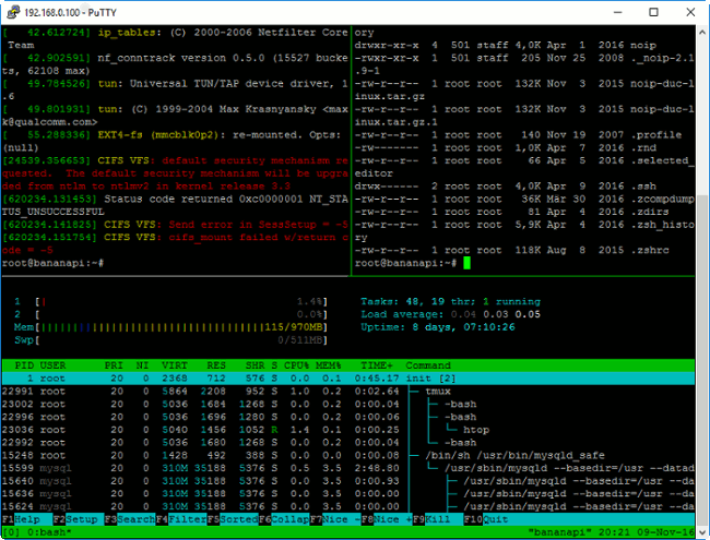 Tmux