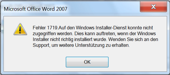 Windows Update legt Rechner lahm