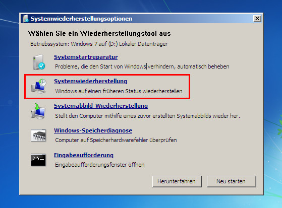 Windows Update legt Rechner lahm